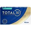Alcon Total30 for Astigmatism (3 Lenti)