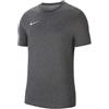 NIKE MAGLIA PARK 20 GRIGIO [2921310]