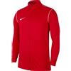 NIKE GIACCA PARK 20 JR ROSSO [2602204]