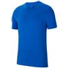 NIKE T-SHIRT PARK 20 UOMO AZZURRO [291023]