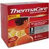 Thermacare Linea Salute e Benessere 6 Fasce Autoriscaldanti Collo Spalla Polso