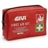 Givi kit pronto soccorso s301 first aid kit