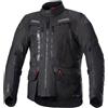 Alpinestars giacca uomo Bogotà Pro Drystar - 1100 Black Black