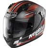 Nolan casco integrale N60-6 MotoGP - 55 Flat Black