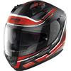 Nolan casco integrale N60-6 Lancer - 62 Flat Black