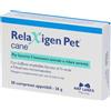 Relaxigen NBF LANES Relaxigen Pet Cane 20 pz Compresse