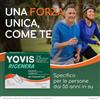 Yovis ALFASIGMA Yovis Rigenera 10 pz Bustina