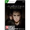 XboxSeries A Plague Tale: Requiem (Compatibile con Xbox Series X|S);