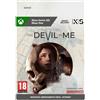 Bandai Namco The Dark Pictures Anthology: The Devil In Me (Compatibile con Xbox Series X|S);