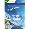 Xbox Game Studios Microsoft Flight Simulator 40th Anniversary (Compatibile con Xbox Series X|S - Windows 10);