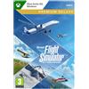 Xbox Game Studios Microsoft Flight Simulator 40th Anniversary Premium Deluxe Edition (Compatibile con Xbox Series X|S);