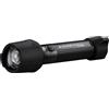 LED LENSER P7R WORK Torcia