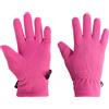 MCKINLEY GALBANY JR FLEECE GLOVES Guanti Bambina