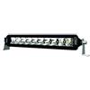 Philips Ultinon Drive 5001L, Luce Ausiliaria Led Per La Funzione Abbagliante, Barra Luminosa Led Da 10 pollici, 12V/24V, 2.500 Lumen, Lunghezza Del Fascio Luminoso Fino A +387 Metri, Nero