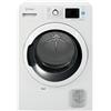 Indesit YTN M11 83K RX IT asciugatrice Libera installazione Caricamento frontale 8 kg A+++ Bianco GARANZIA ITALIA