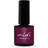 La Jolie Smalto gel midi 254 Poppy red
