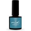 La Jolie Smalto gel midi 260 Blue metallizzato