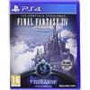 Square Enix Final Fantasy XIV Online: The Complete Experience [PS4]
