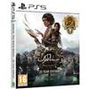 Microids Videogioco Microids Syberia The World Before PS4