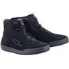 Alpinestars scarpa uomo Chrome Air - 1100 Black Black