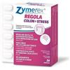 WILCO FARMA SRL SU ZYMEREX REGOLA COLON/STR 24CPR