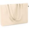 Shopper personalizzate in tela Respect 49x9x37 cm personalizzate o neutre