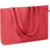 Shopper personalizzate in tela Respect Colour 49x7x37 cm personalizzate o neutre