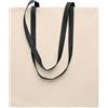 Shopper personalizzate in cotone Zevra 38x42 cm personalizzate o neutre