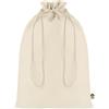 Borsa regalo grande in cotone personalizzate o neutre