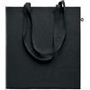 Shopper personalizzate colorate in cotone 38x42 cm personalizzate o neutre