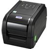 Tsc TX210 - Stampante Desktop a Trasferimento Termico, 203dpi, USB, RS232, Ethernet