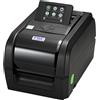 Tsc TX310 - Stampante Desktop a Trasferimento Termico, 300dpi, Display a colori, USB, RS232, Ethernet