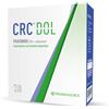 PHARMALUCE Srl Crc Dol Integratore Ad Azione Antinfiammatoria 20 Stick