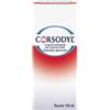 HALEON ITALY Srl Corsodyl 200 Mg/100 Ml Soluzione Per Mucosa Orale Flacone 150 Ml