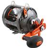 Okuma Mulinello per pesca a traina ad alta velocità CW-553LS di Coldwater Wireline