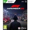 Fireshine Games F1 Manager 2022 (Compatibile con Xbox Series X|S);