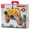 PowerA Wired Controller PowerA - Super Mario (Donkey Kong Edition);
