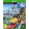 Sold Out Planet Coaster - Console Edition (Compatibile con Xbox Series X);