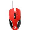 Nacon Mouse Nacon - Optical Gaming Mouse GM-105 (Rosso);