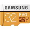 Samsung Micro SD Samsung - 32 GB;