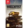 THQ Nordic Wreckfest;