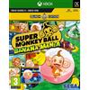 Sega Super Monkey Ball Banana Mania (Compatibile con Xbox Series X);