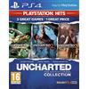 Sony Computer Entertainment Uncharted: The Nathan Drake Collection;