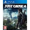 Square Enix Just Cause 4;