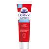 Amidomio Euphidra AmidoMio - Dentifricio Fragola 1-5 Anni Anticarie e Antiplacca, 50ml