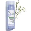 Klorane Shampoo Capelli Grassiampoo Secco Al Lino Bio 150ml