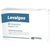 FARMED ITALIA Srl Levalgos 30 Compresse