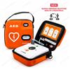 JOUSING Defibrillatore Semiautomatico DAE Jousing iAED-S1-P + Piastra adulto/pediatrico + Borsa + Omaggio