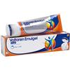 NOVARTIS FARMA SpA Voltaren Emulgel 2% Antinfiammatorio Locale Diclofenac per Dolori Muscolari e Dolori Articolari, 100g