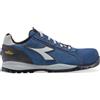 DIADORA UTILITY s3 DIADORA UTILITY Calzatura glove net low s3 hro sra esd blu